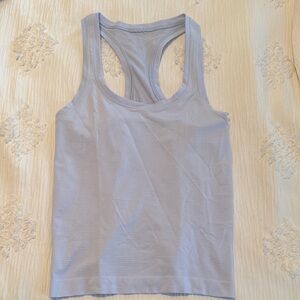 lululemon Swiftly Tank